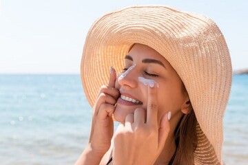 کرم ضد آفتاب امنیت واقعی برای پوستمان ایجاد می‌کند؟