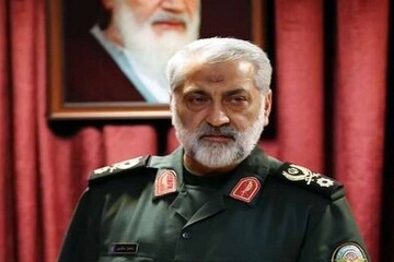 سردار شکارچی: ایران جزو پیشرفته‌ترین کشورهای جهان در عرصه موشکی است