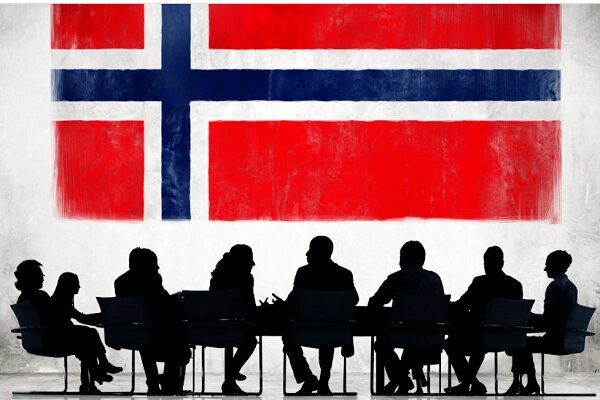 استعفای وزیر آموزش عالی نروژ به اتهام استفاده از رانت اطلاعاتی
