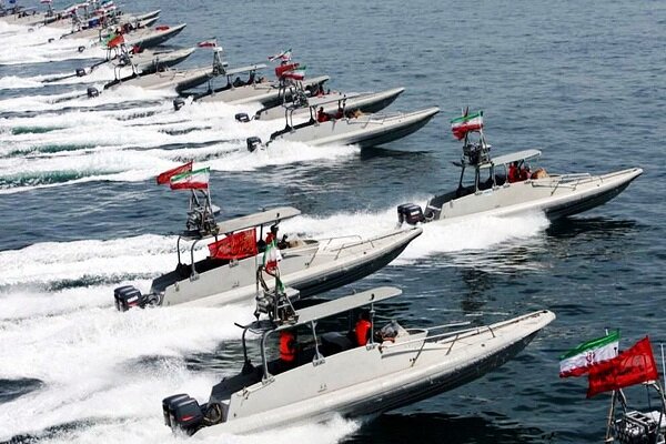  تنش‌ها در خلیج فارس بالا گرفت/ استقرار موشک و پهپادهای ایرانی 