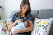بهترین راه برای افزایش شیر مادران