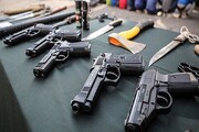 ۲۰ باند حرفه‌ای واردکننده سلاح در لرستان منهدم شد