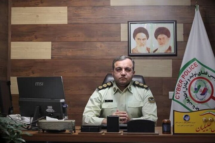 ۳ هزار نفر توسط یک کانال جعلی صیغه‌یابی فریب خوردند
