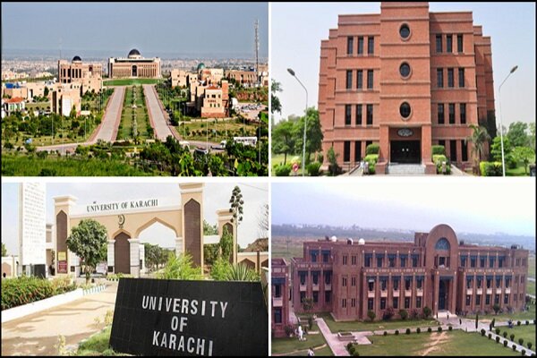 اعتراض دانشگاهیان پاکستان به تاسیس ۲۶ دانشگاه جدید/ رشد قارچ‌گونه دانشگاه‌ها نگران‌کننده است