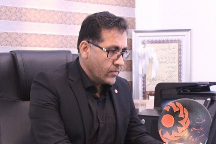 برکناری مدیرکل بهزیستی استان بوشهر