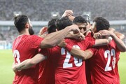 ترکیب احتمالی تیم ملی ایران مقابل اردن اعلام شد