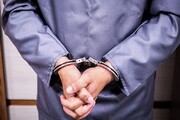 دستگیری باند ۲ نفره با ۸۸۴ فقره کلاهبرداری