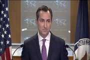 آمریکا ارتباط برخی کارمندان دولت آمریکا با ایران را رد کرد