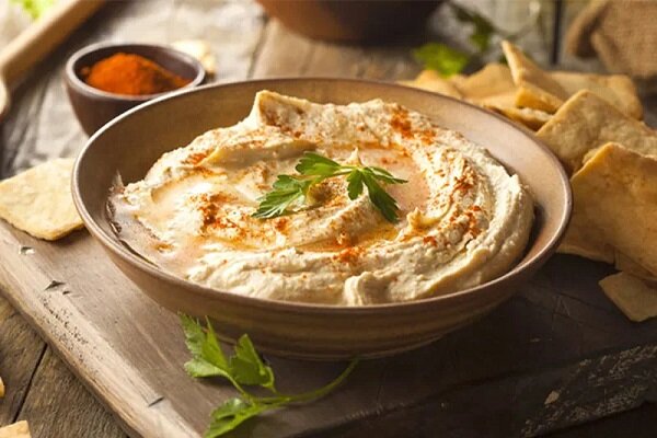 میان وعده‌های کم کالری برای کاهش وزن