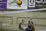 والیبال ایران به فینال مسابقات قهرمانی جهان صعود کرد