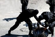دستگیری ۷ عنصر ضد امنیتی در قرچک