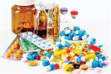 ایران و تاجیکستان برای تولید داروهای مشترک به توافق رسیدند