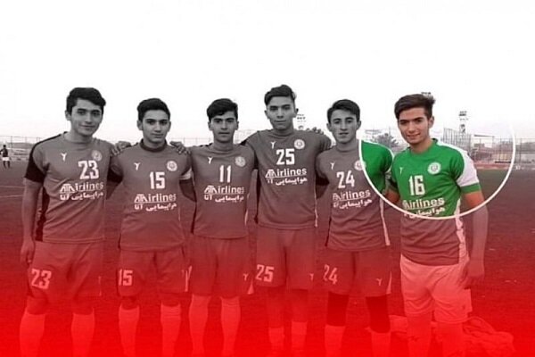 ۲ شوک عجیب به فوتبال تبریز در طول یک هفته/قتل فوتبالیست با شلیک چند گلوله