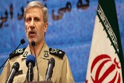 مشاور فرمانده کل قوا:‌ ارتش همواره آماده دفاع از تمامیت ارضی ایران است