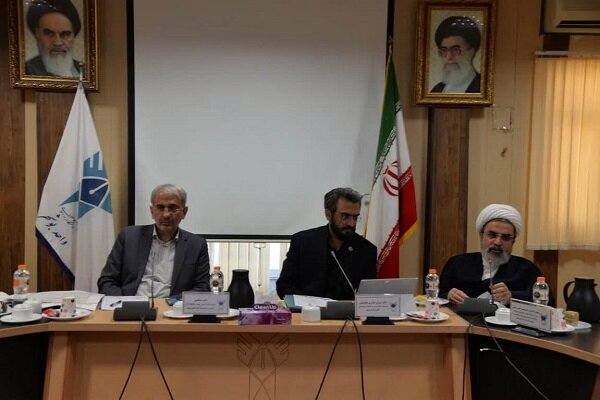 خروجی فعالیت‌های دانشگاه آزاد اسلامی در بوشهر اثرگذار بوده است 