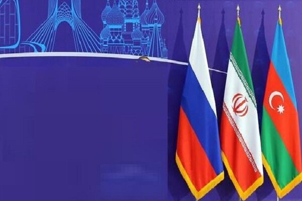 نشست سه‌جانبه اتصال شبکه برق ایران، جمهوری آذربایجان و روسیه/محرابیان: شبکه برق کشور را به تمام کشورهای منطقه متصل می‌کنیم 