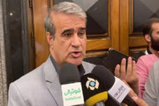 مسابقات لیگ قهرمانان در ایران با VAR برگزار می‌شود