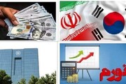آزادسازی منابع ارزی بلوکه شده ایران چگونه آثار ضد تورمی خواهد داشت؟