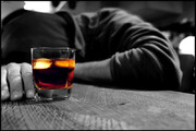 مصرف مشروبات الکلی ژستی برای نمایش مدرن و امروزی بودن /  خوشی‌های زودگذری که عوارض جبران‌ناپذری دارند