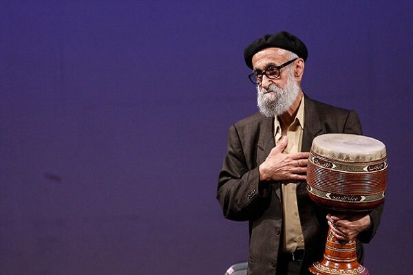 محمد اسماعیلی درگذشت + سوابق 