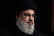 سید حسن نصرالله: رئیسی مطیع امام خامنه‌ای بود