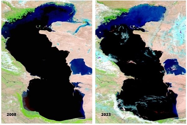 فجایعی که در دنیای بدون دریای خزر به وقوع می‌پیوندد / مراقب باشید کاسپین به عاقبت دریاچه ارومیه گرفتار نشود 