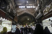 خطر در کمین بازار تهران / از تراشیدن دیوارها برای افزایش متراژ مغازه تا معابر باریک