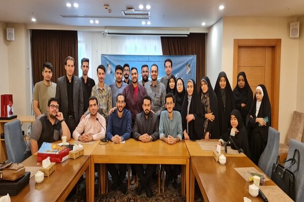 دفاتر استانی برتر ایسکانیوز معرفی و تقدیر شدند
