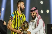 ۸ فوتبالیست پردرآمد دنیا در عربستان! / الهلال گران‌ترین تیم تاریخ فوتبال آسیا شد + عکس