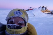 پزشکان قبل از رفتن به قطب جنوب باید آپاندیس‌شان را درآورند