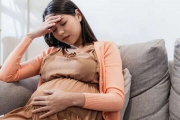 چگونه می‌توان از پوکی استخوان در دوران بارداری جلوگیری کرد؟