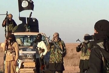 ۱۰ عضو گروه تروریستی داعش در عراق به هلاکت رسیدند