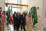 منافع رابطه ایران و عربستان