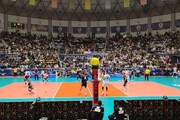 والیبال قهرمانی آسیا / نگاهی به تاریخچه بازی‌های ایران و چین