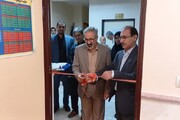 افتتاح مدرسه عالی مهارتی قرآن به انگلیسی در دانشگاه آزاد اسلامی رشت