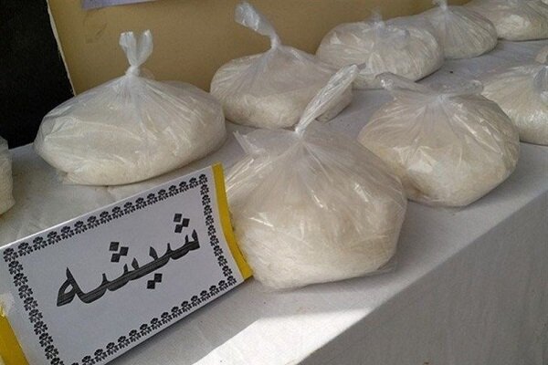 باند قاچاق مواد مخدر در آذربایجان غربی منهدم شد