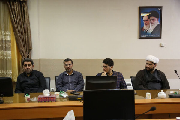 دانشگاه آزاد اسلامی استان کرمانشاه ۳ موکب در ایام اربعین راه‌اندازی می‌کند