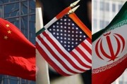 اردن: آمریکا برای مهار چین به ایران نیاز راهبردی خواهد داشت