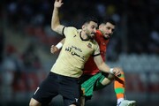 هفته سوم لیگ برتر فوتبال با بُرد پرگل شمس آذر در خانه مس آغاز شد
