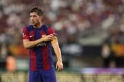 کاپیتان بارسلونا پیشنهاد تیم‌های عربستانی را رد کرد
