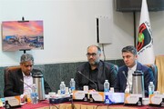 برگزاری مجمع عمومی عادی سالیانه شرکت سنگ‌آهن مرکزی ایران/ حمایت از طرح‌های توسعه‌ای و تقویت شرکت