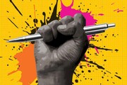 چگونه نویسندگان متعهد می‌توانند جامعه را التیام بخشند؟
