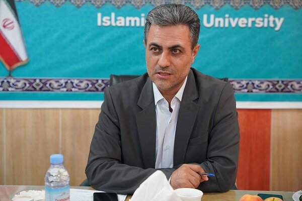 افزایش درآمدهای غیرشهریه‌ای دانشگاه آزاد استان آذربایجان غربی به ۲۲ درصد