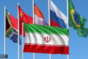 عضویت رسمی ایران و ۴ کشور دیگر به بریکس