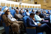 مشارکت ۴۰۰ نفر از دانشگاهیان اصفهان و چهارمحال و بختیاری با هدف تحول در نقش‌آفرینی اجتماعی
