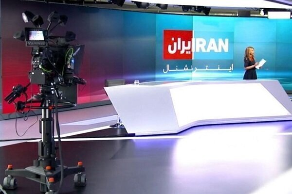 خبرنگار ایران اینترنشال باز هم خراب کرد + فیلم