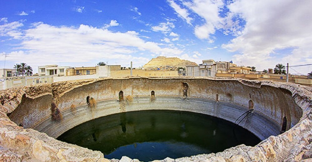 زندگی مسالمت‌آمیز با طبیعت به شیوه ایرانیان باستان / گذشتگان چطور آب را حفظ می‌کردند؟ 
