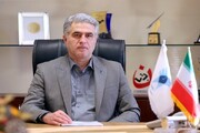 صلاحیت فنی آزمایشگاه بتن دانشگاه آزاد اسلامی واحد سمنان تأیید شد