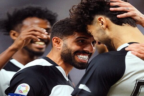 ۲ بازیکن ایرانی در تیم منتخب لیگ ستارگان قطر حضور خواهند یافت