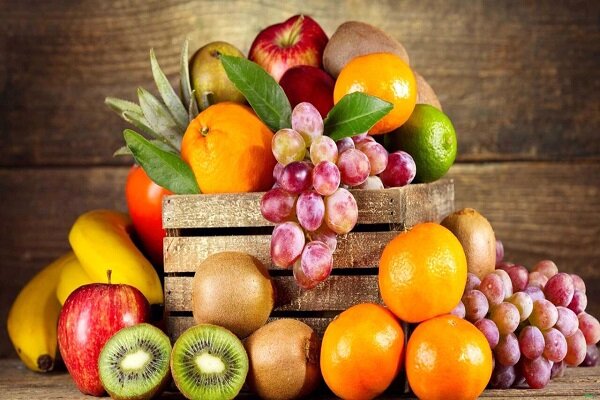 برای دریافت بالای انرژی چه میوه‌هایی بخوریم؟